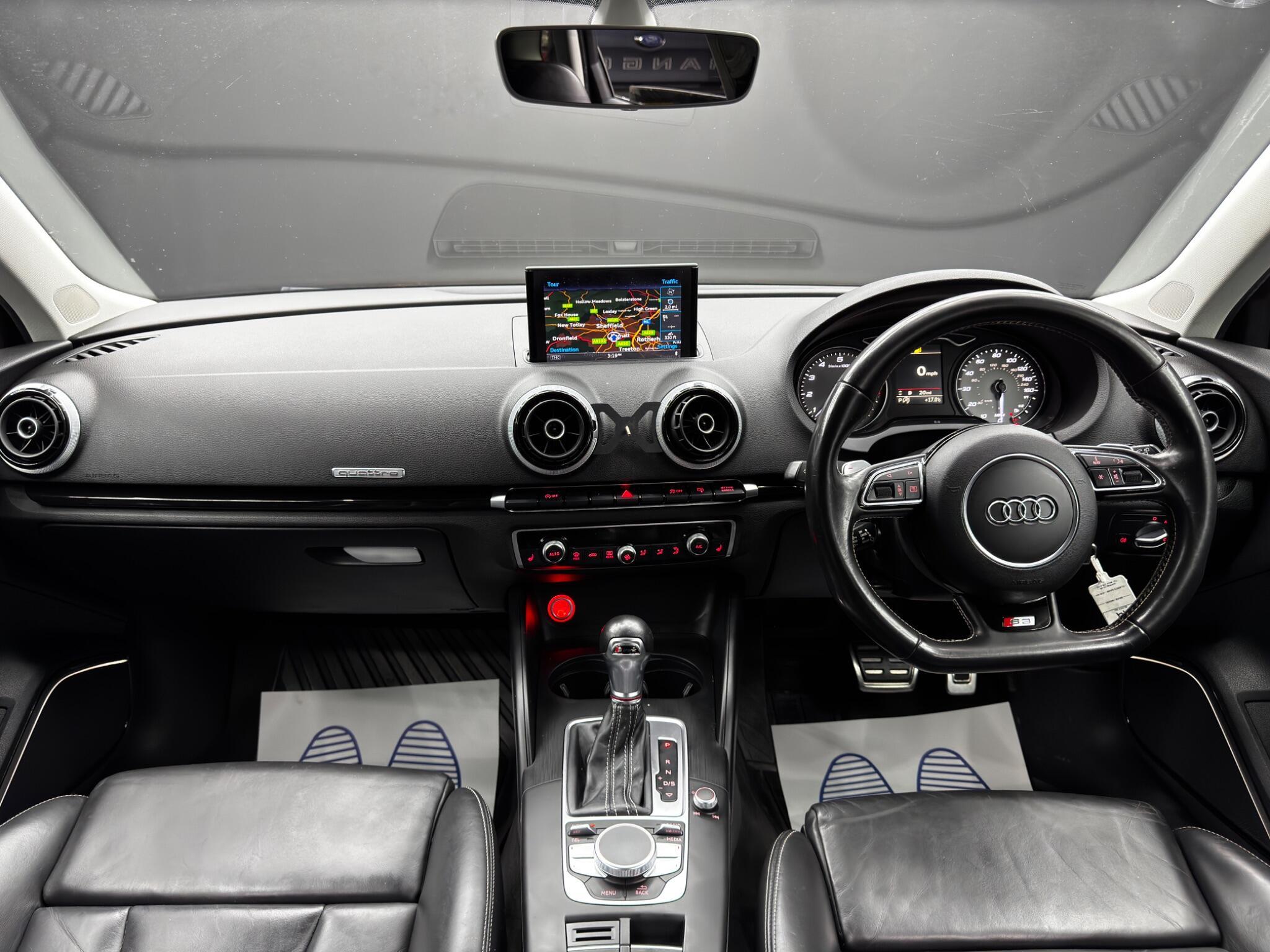 Audi S3 - Image 10