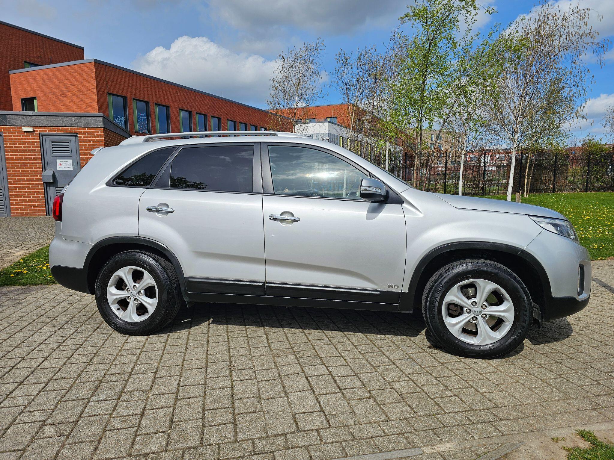 Kia Sorento - Image 4