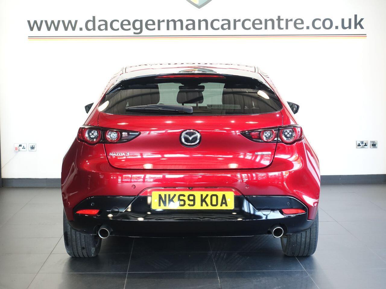Mazda MAZDA3 - Image 8