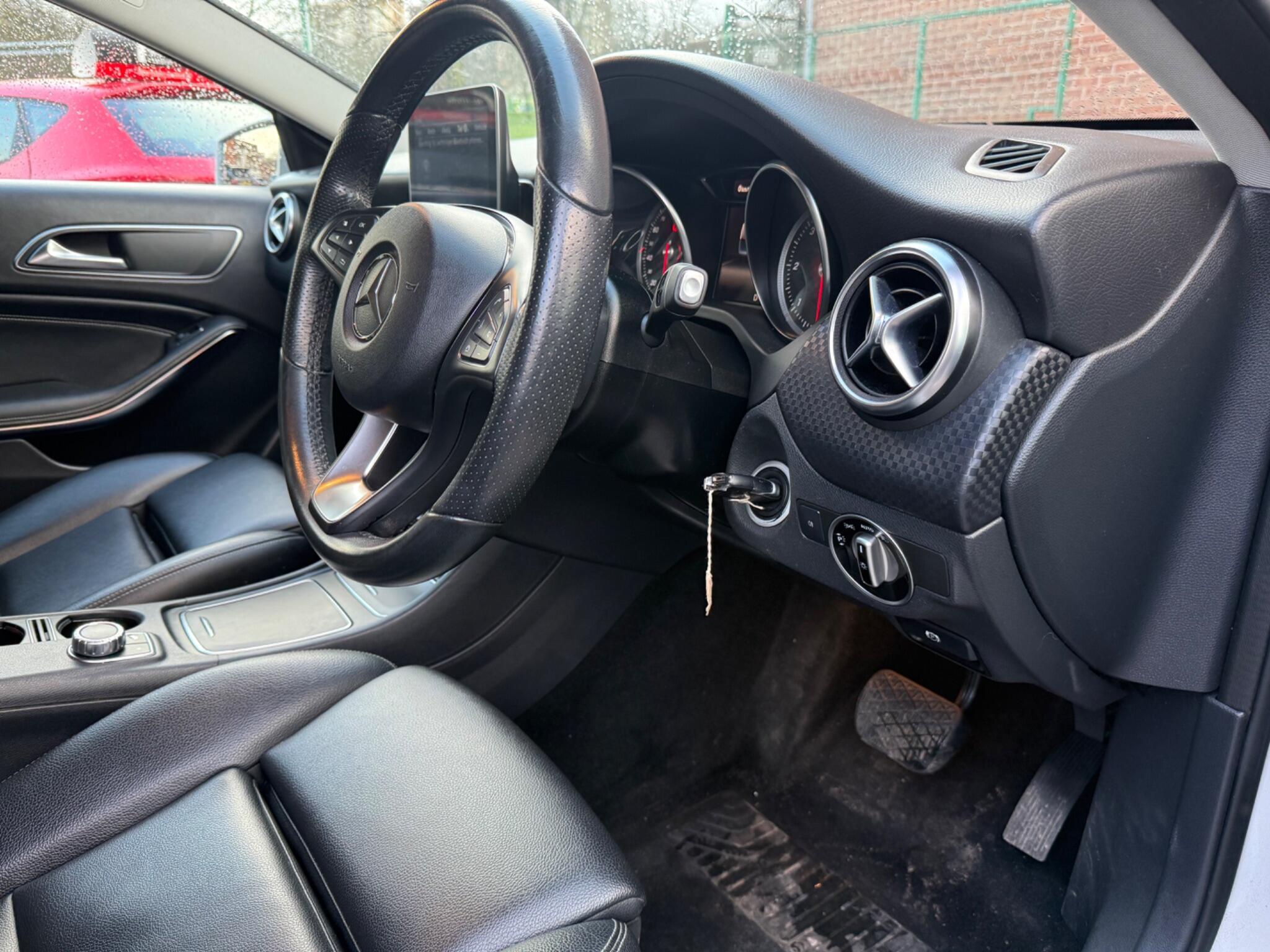 Mercedes A Class - Image 17