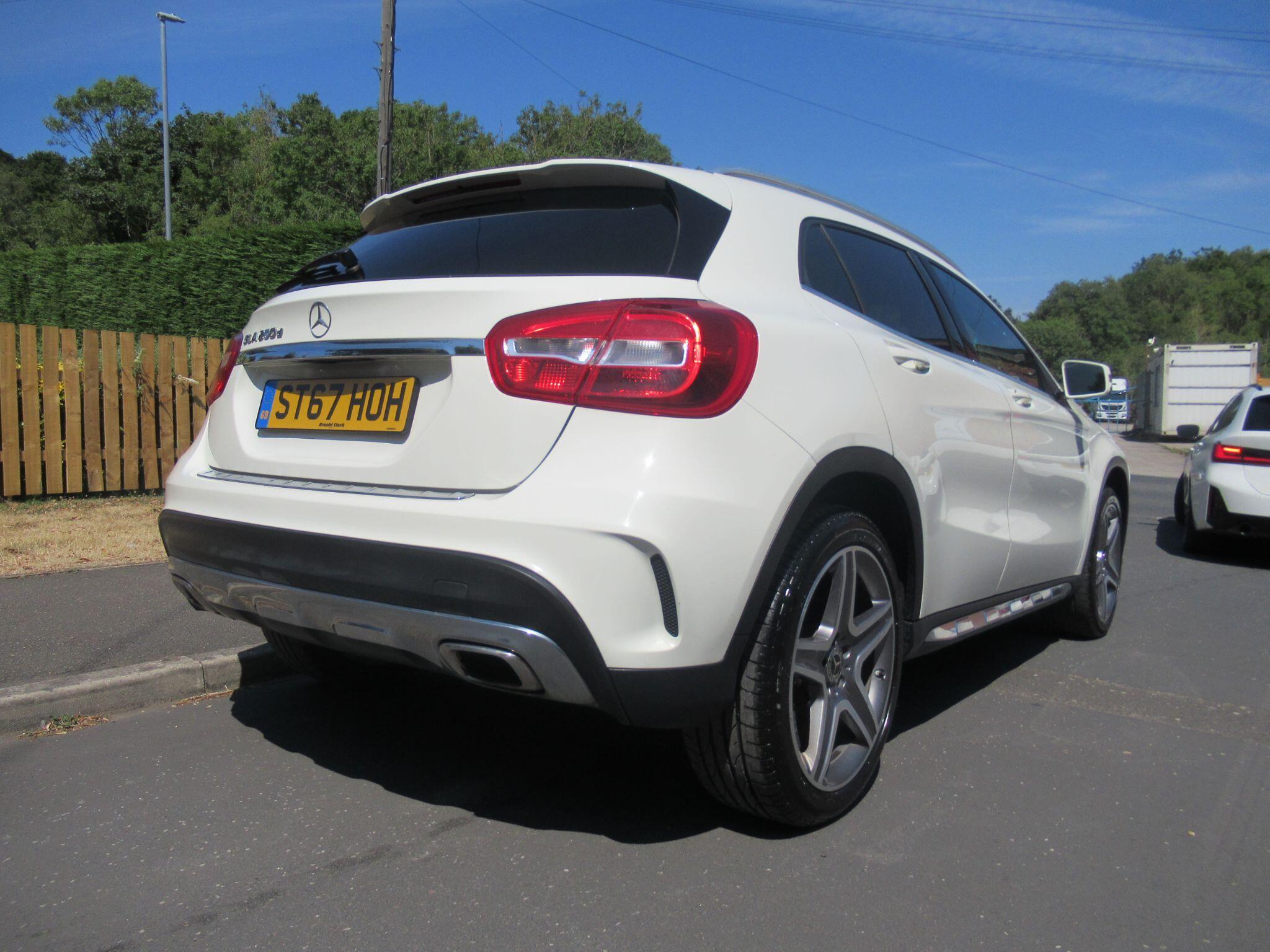 Mercedes GLA - Image 3