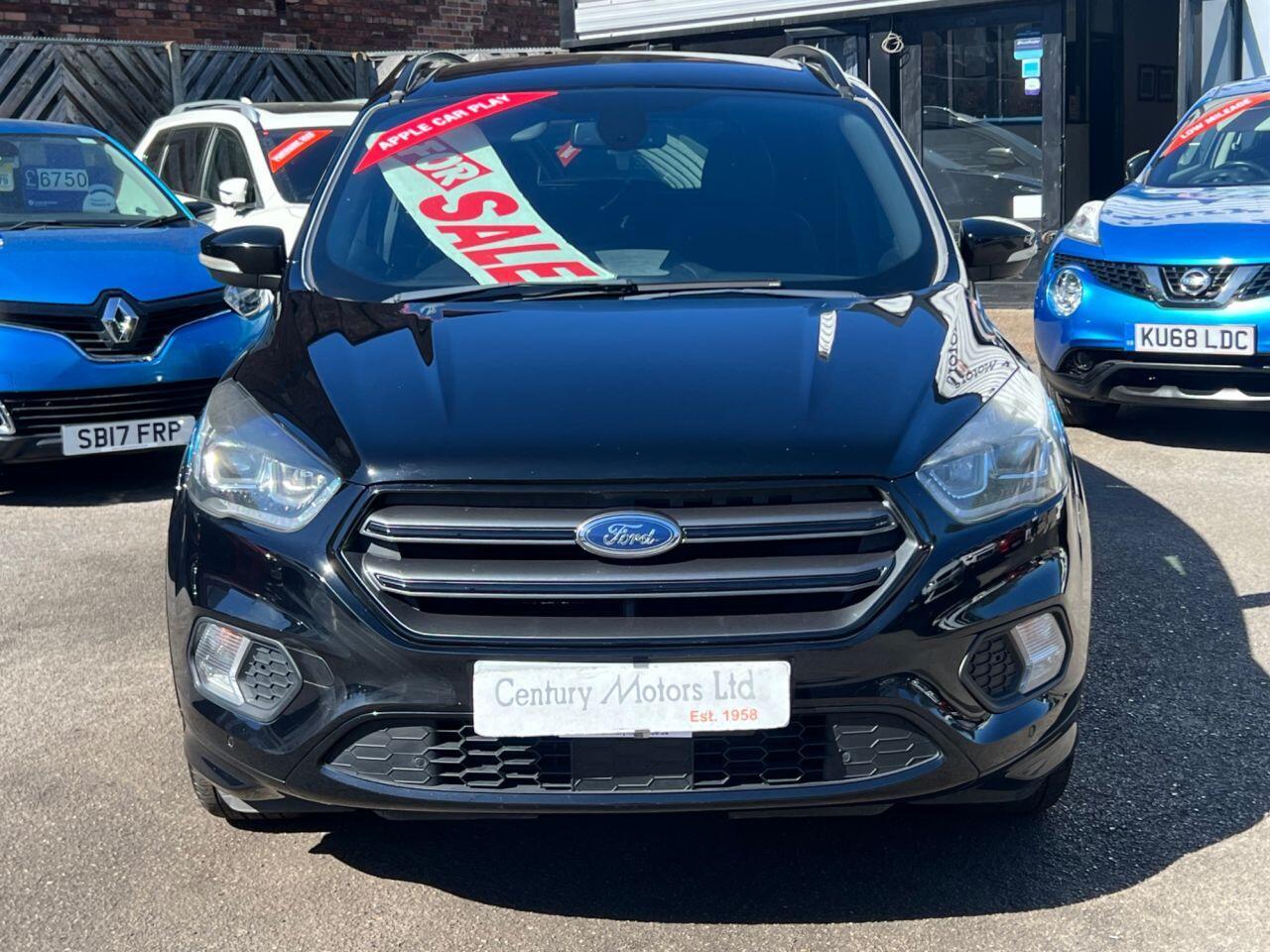Ford Kuga - Image 9