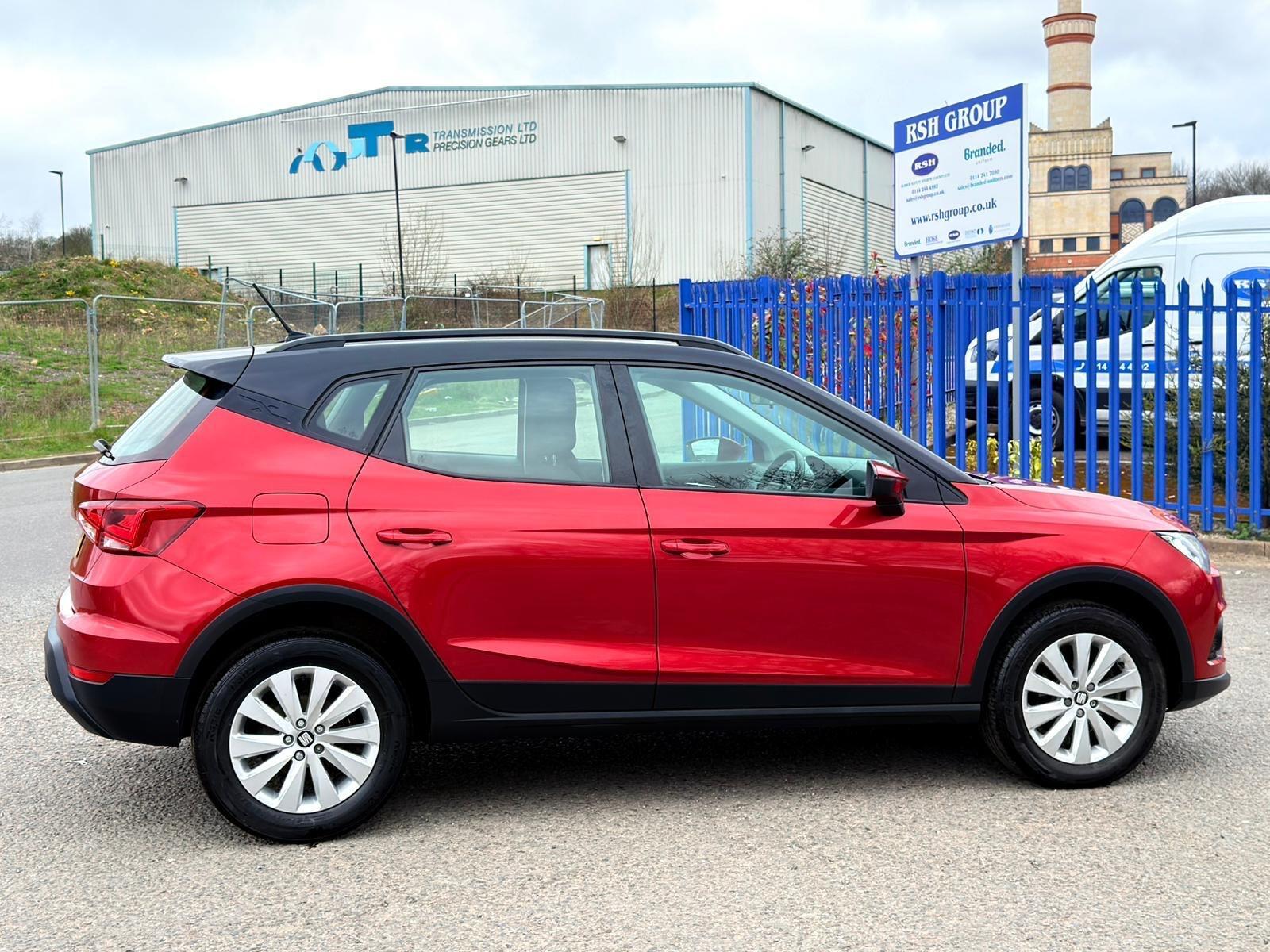 SEAT Arona - Image 16