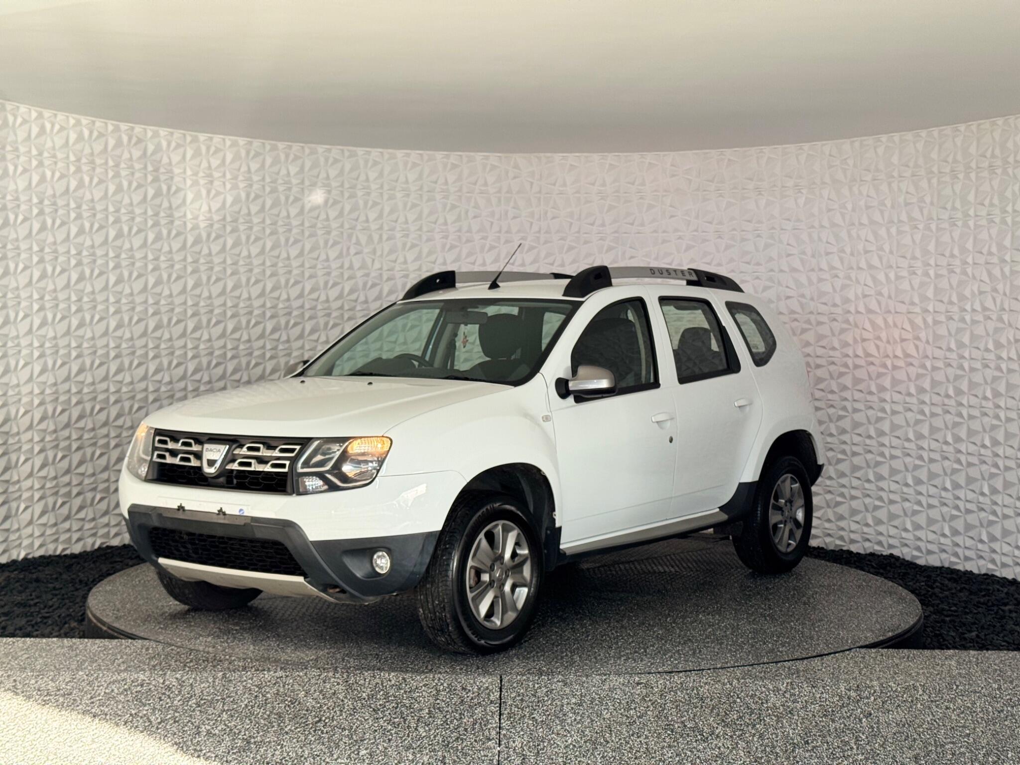 Dacia Duster - Image 14