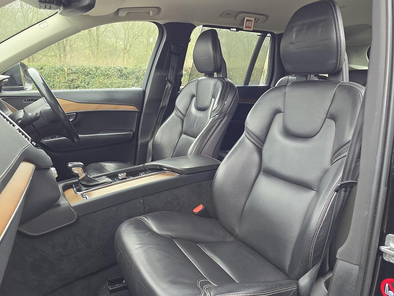 Volvo XC90 - Image 3