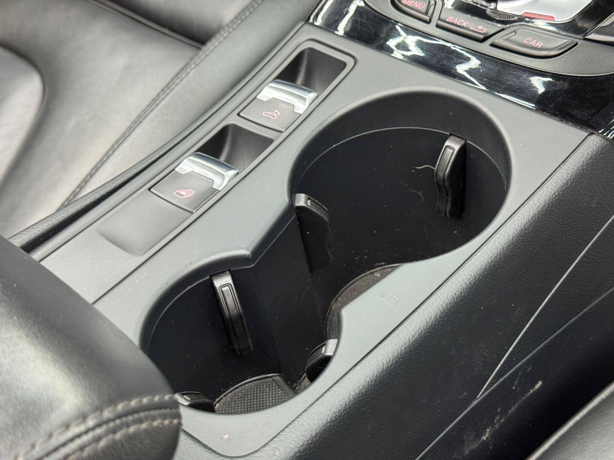 Audi A5 CABRIOLET - Image 24