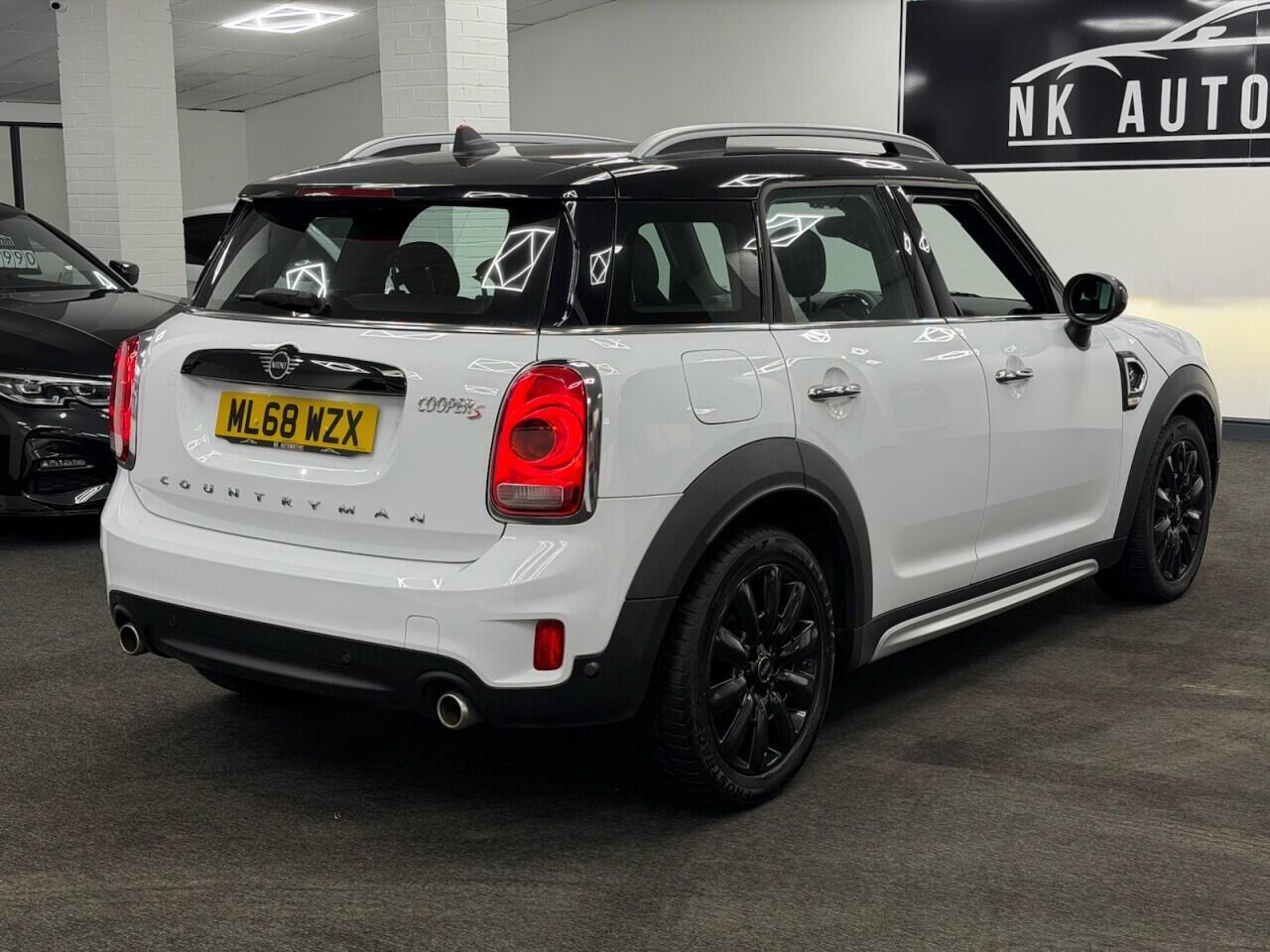 MINI Countryman - Image 4