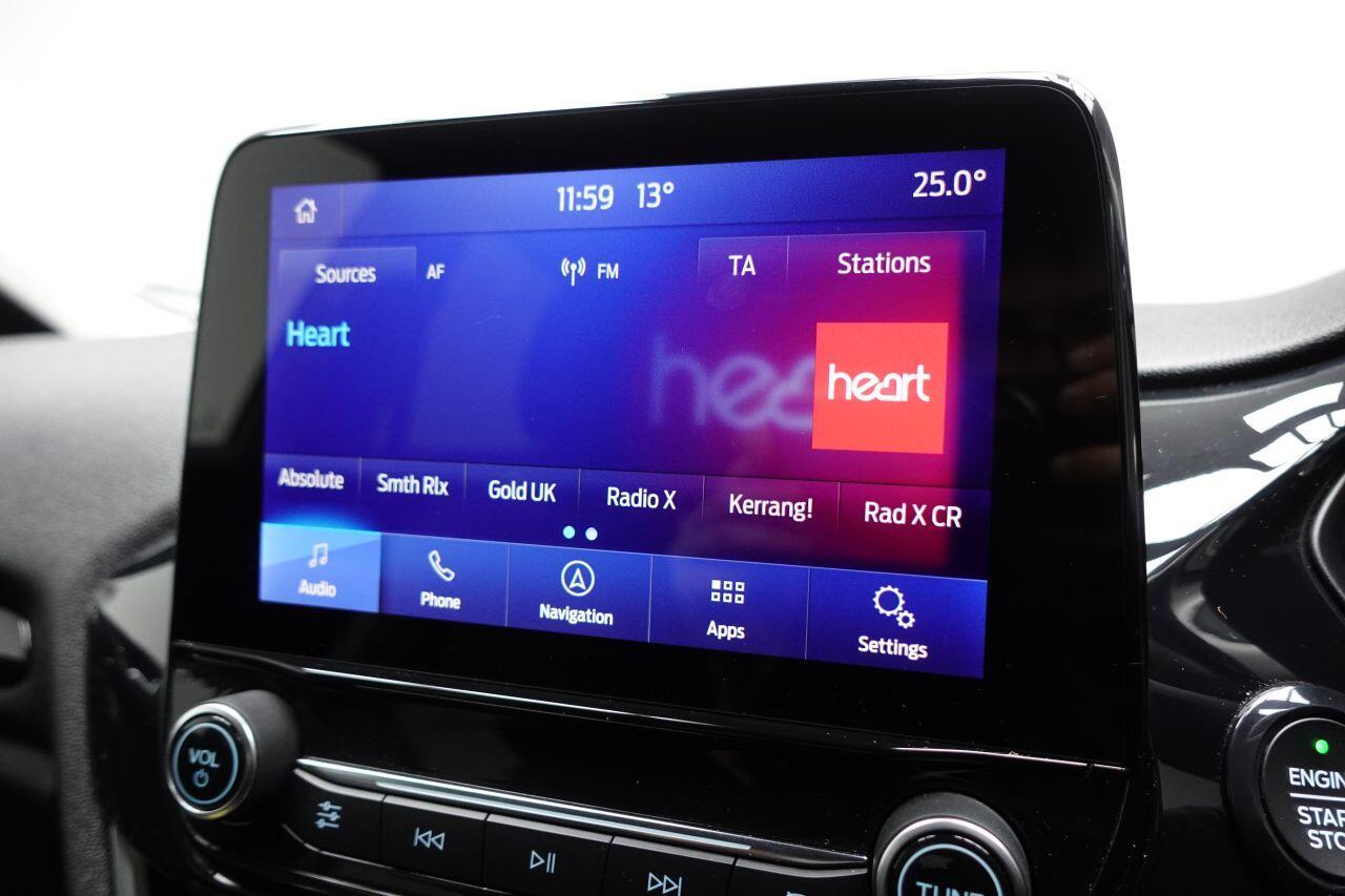 Ford Fiesta - Image 21