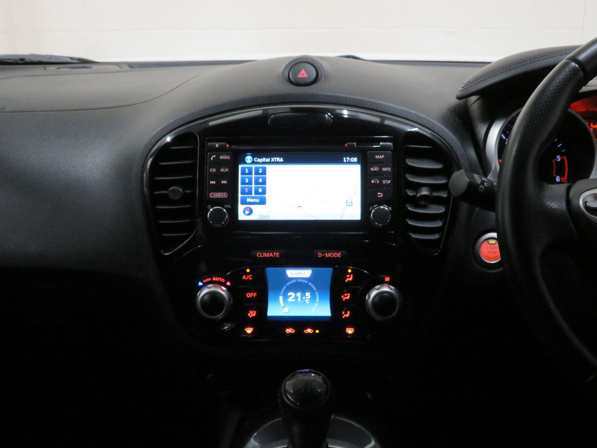Nissan Juke - Image 16
