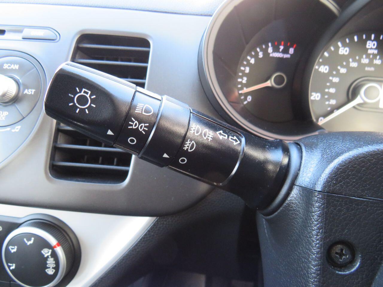 Kia Picanto - Image 16