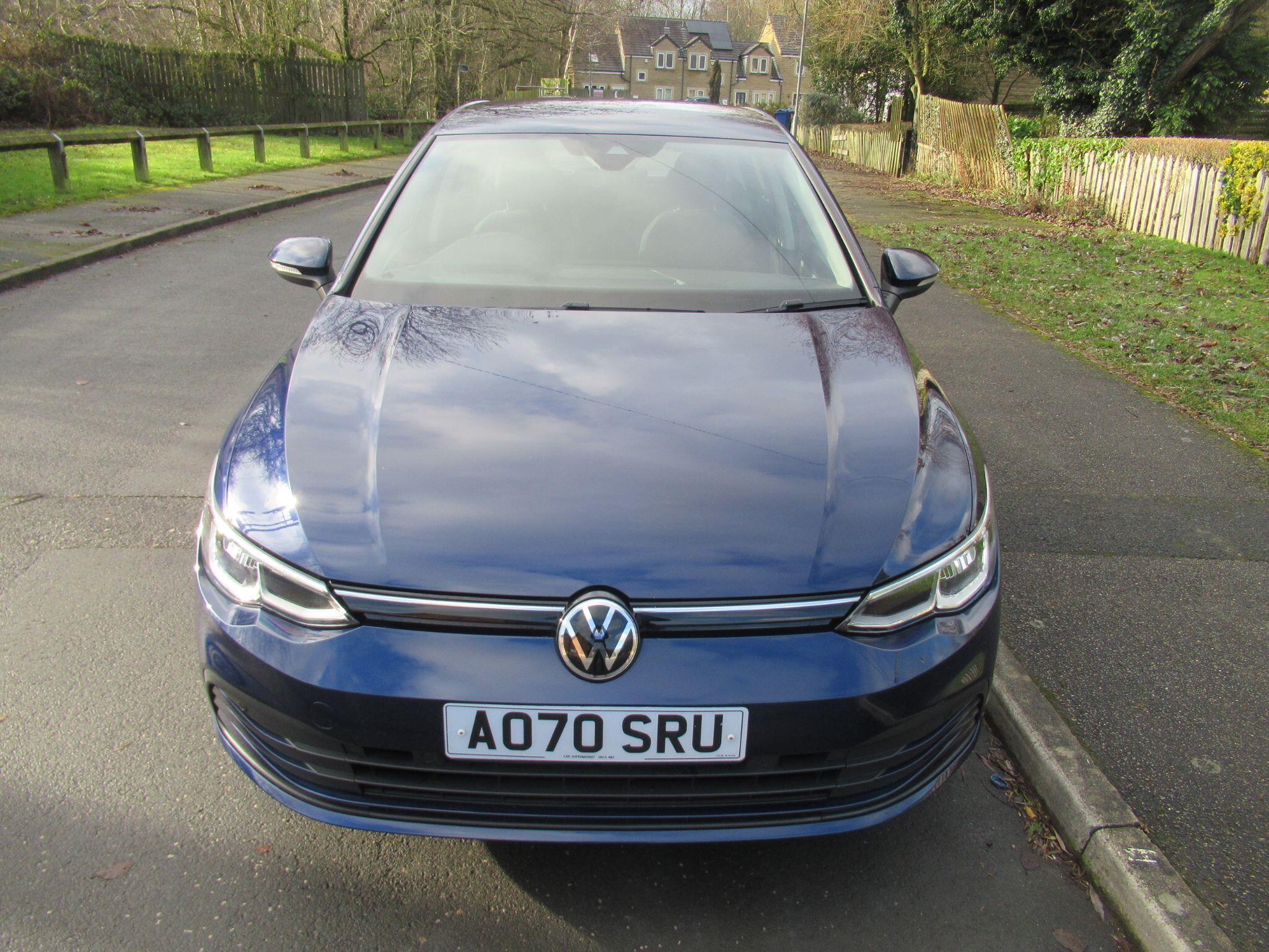 Volkswagen Golf - Image 6