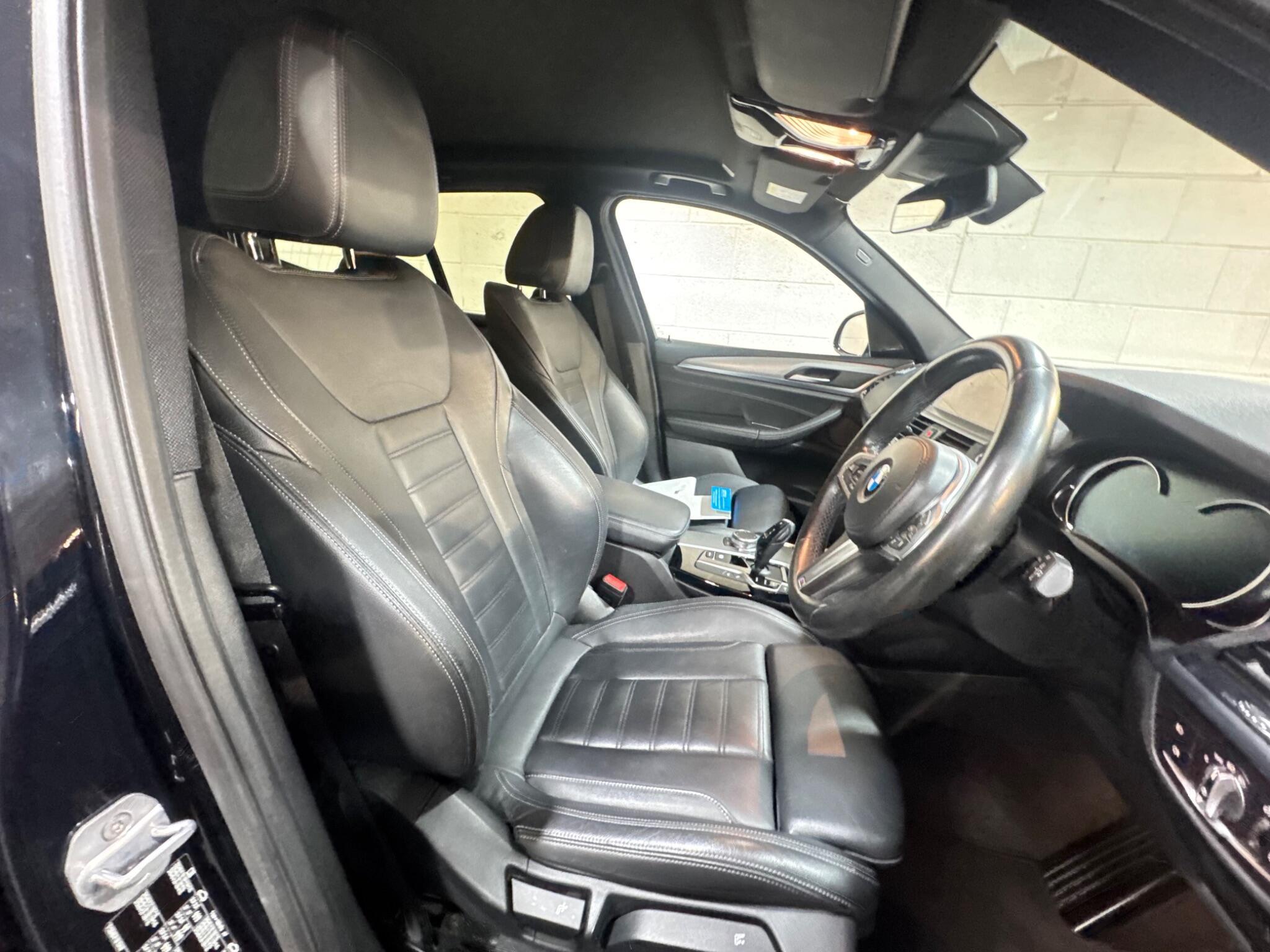 BMW X3 - Image 7
