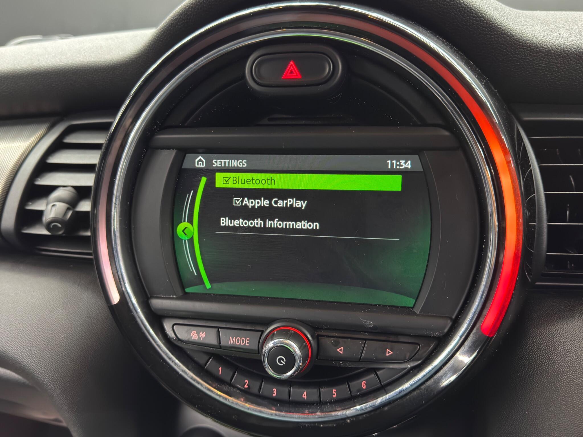 MINI Hatch - Image 35