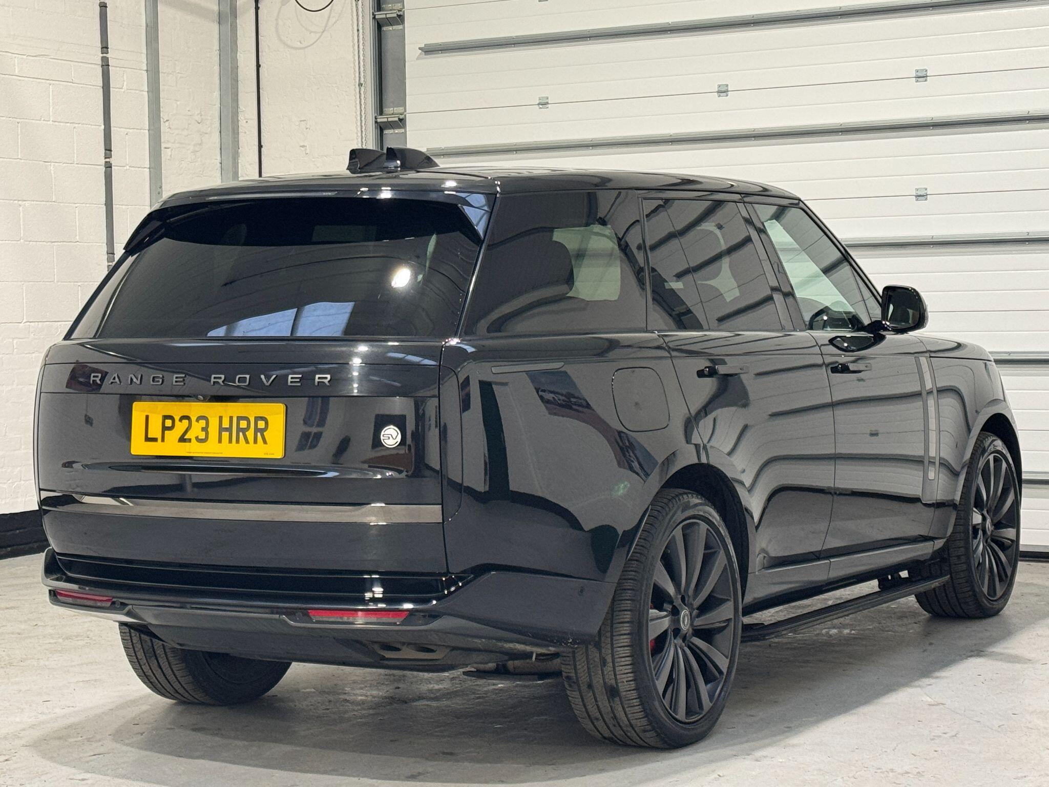 Land Rover Range Rover - Image 14
