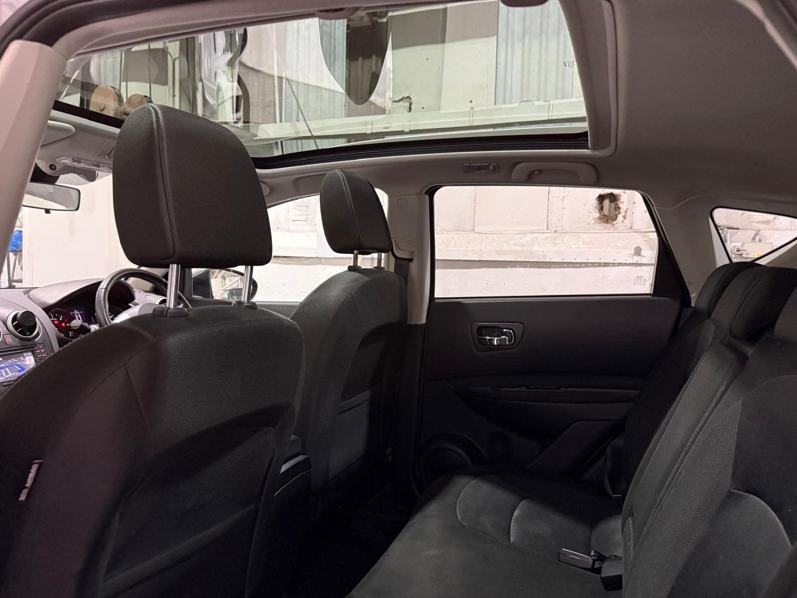 Nissan Qashqai - Image 30