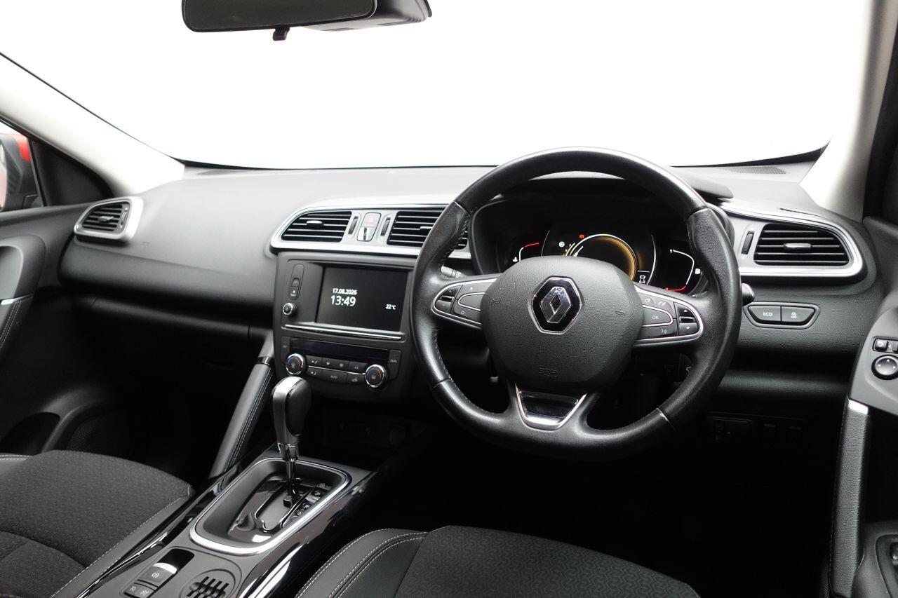 Renault Kadjar - Image 15