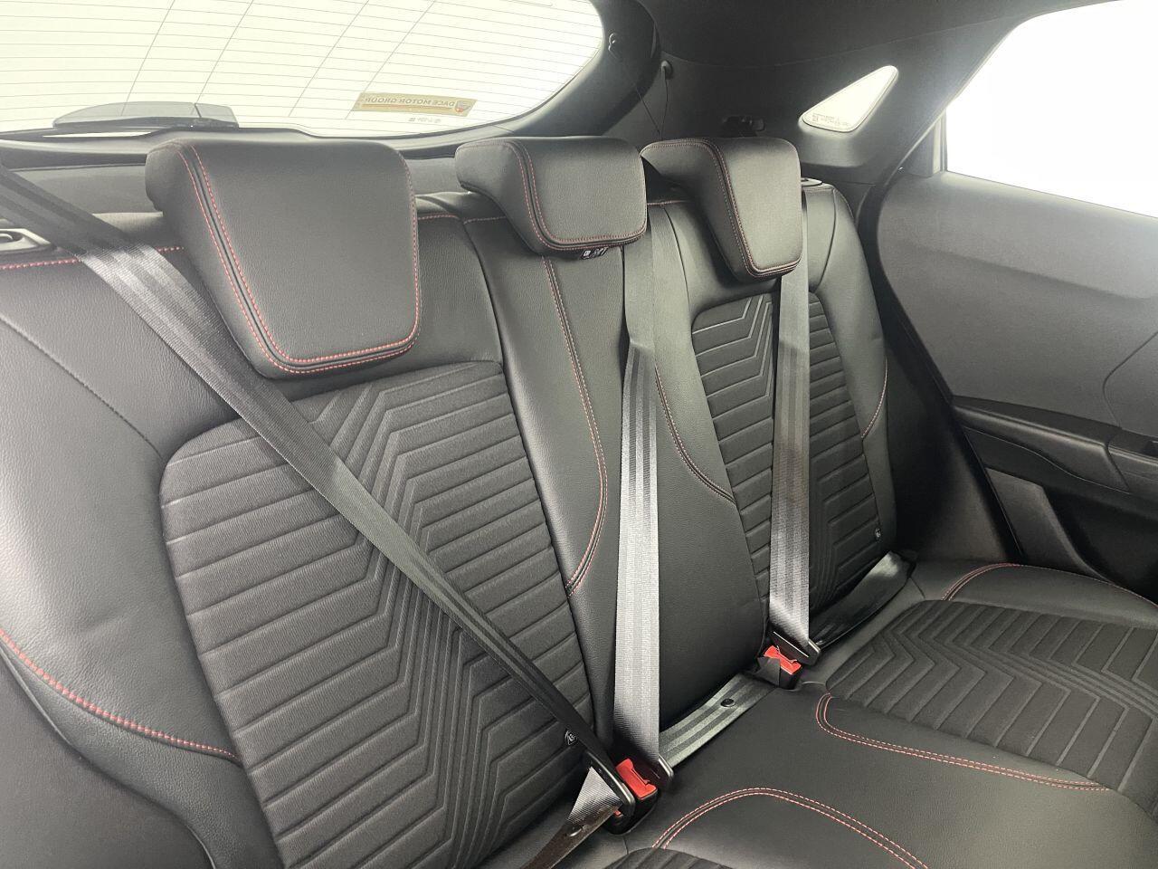 Ford Puma - Image 17