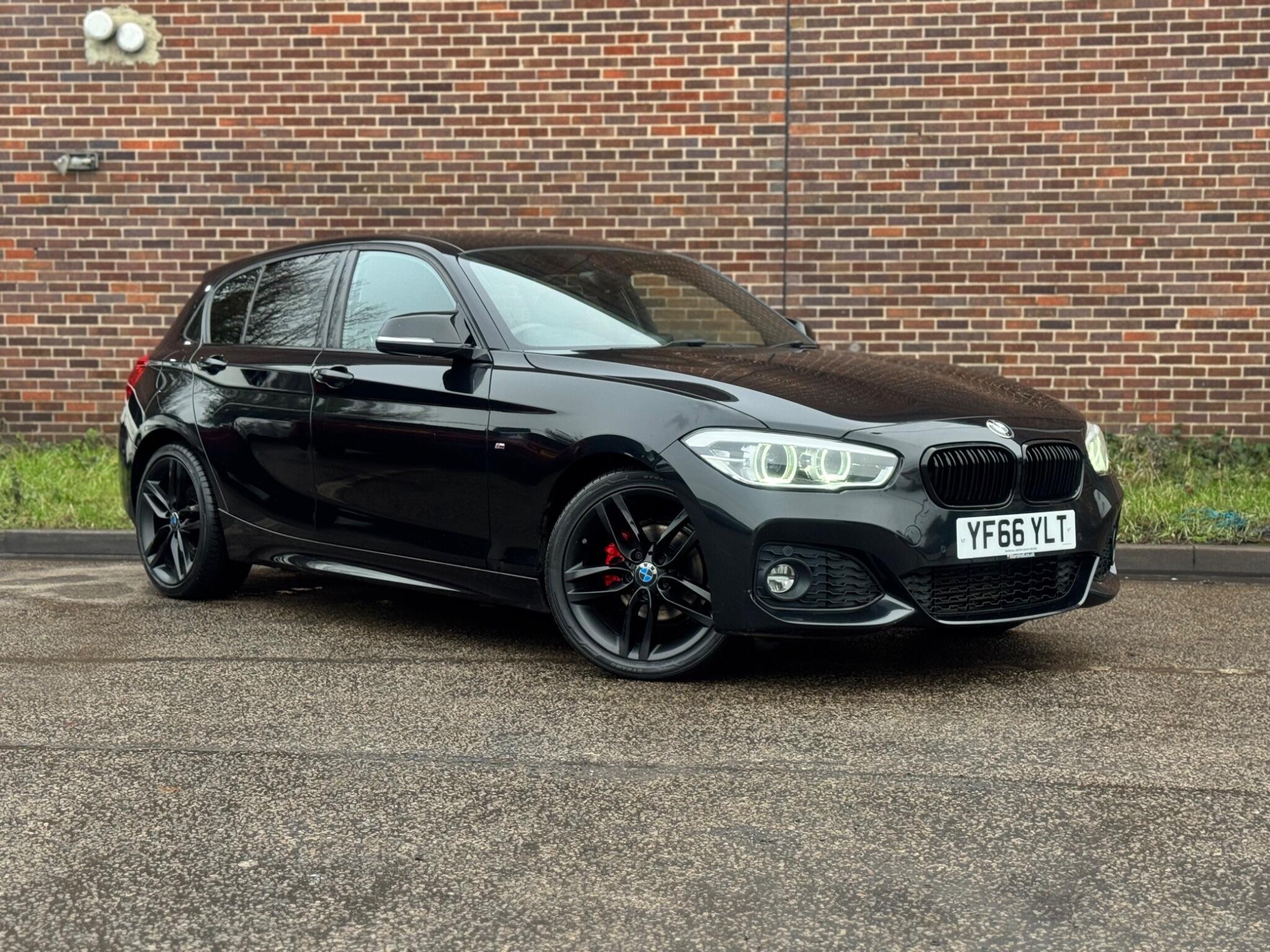BMW 1 Series - Image 5