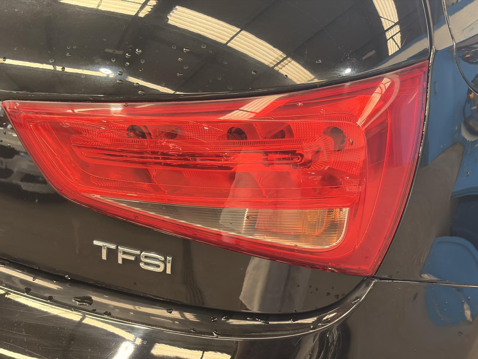 Audi A1 - Image 12