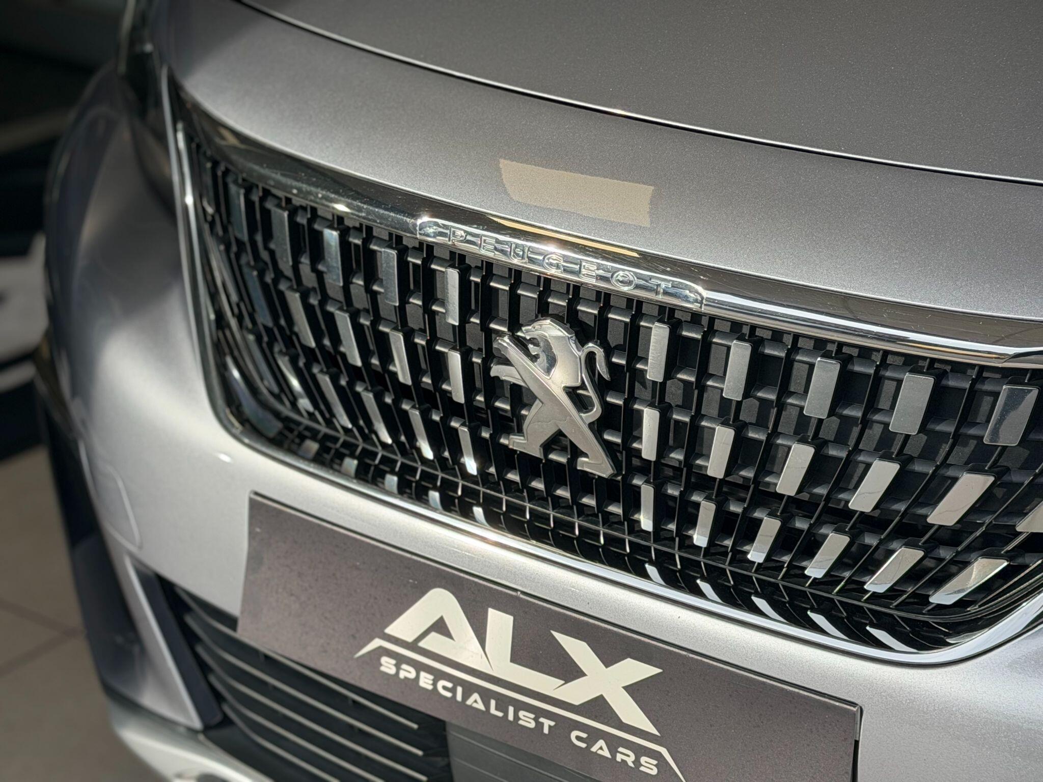 Peugeot 3008 - Image 12