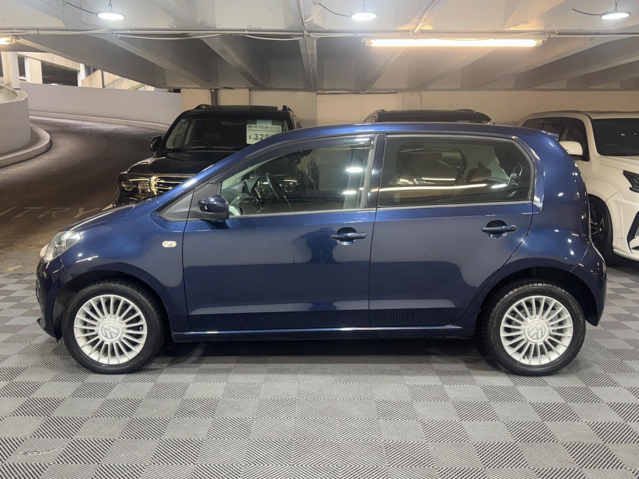 Volkswagen up! - Image 2