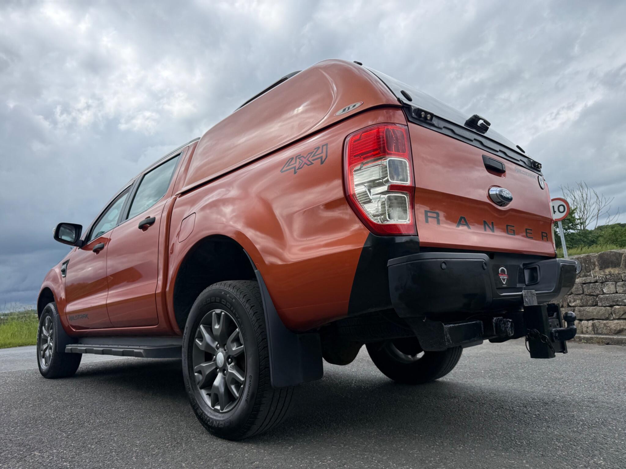 Ford Ranger - Image 19