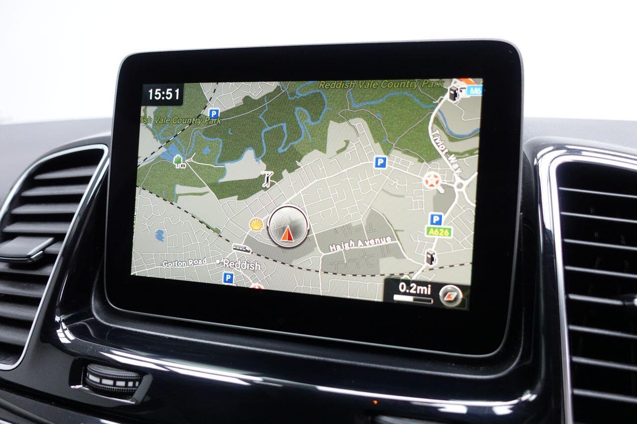 Mercedes-benz GLE - Image 2