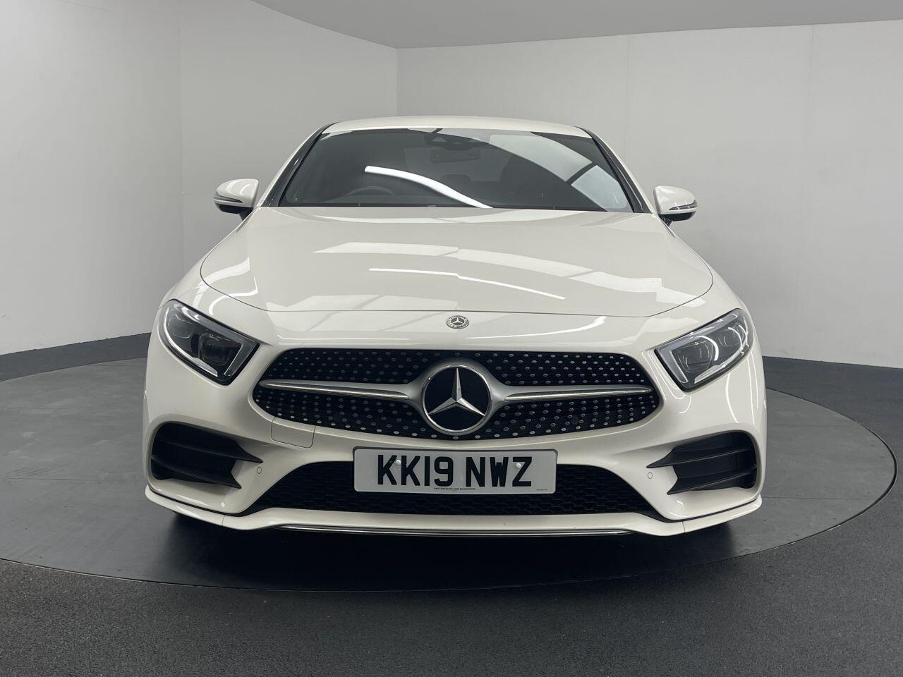 Mercedes-benz CLS CLASS - Image 5