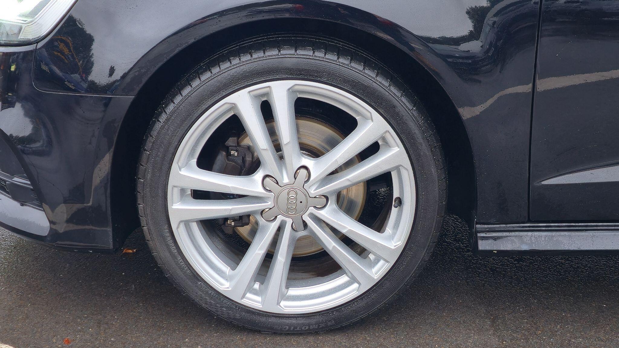 Audi A3 - Image 13
