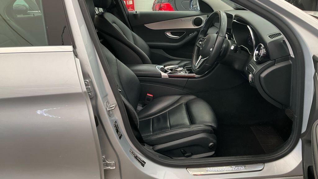 Mercedes-benz C-CLASS - Image 3