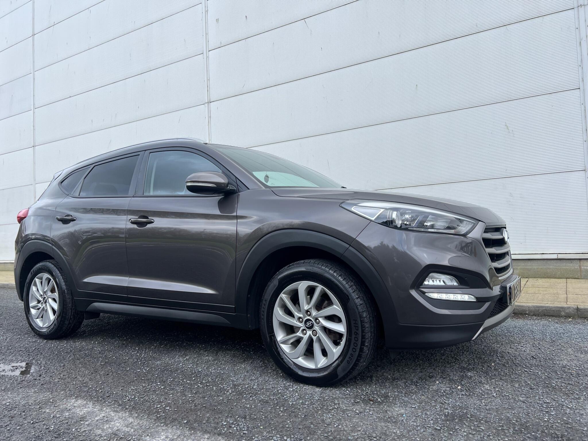 Hyundai Tucson - Image 31