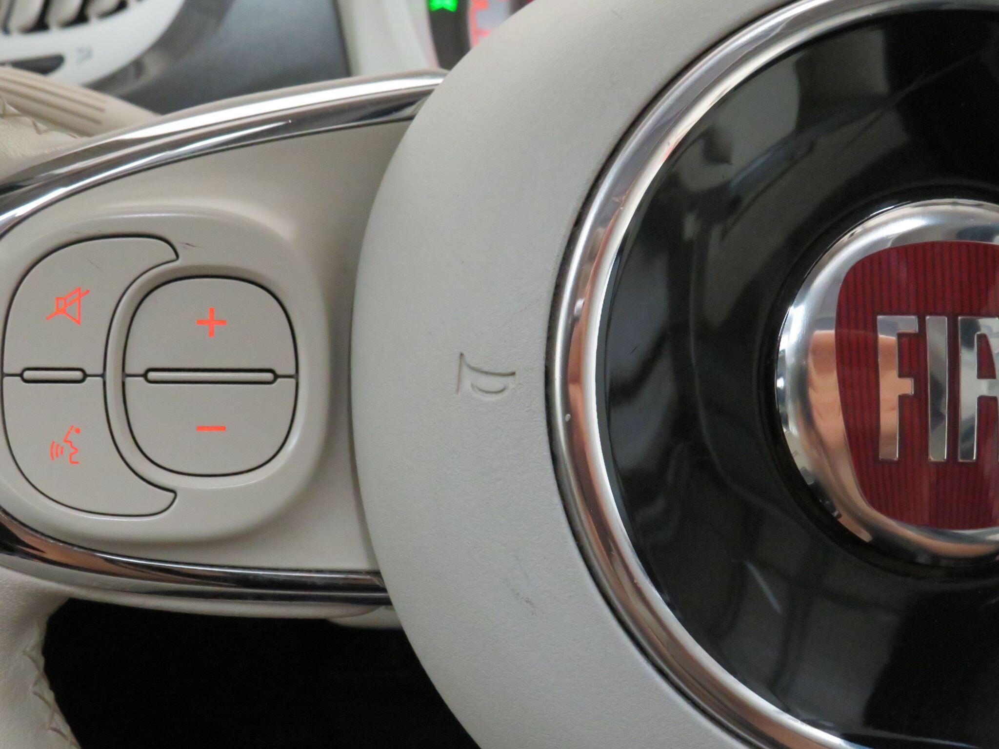 Fiat 500 - Image 17