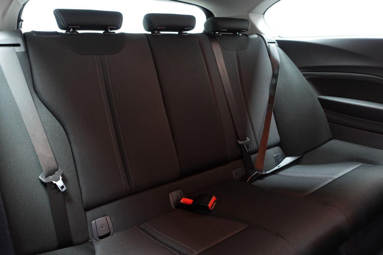 BMW 1 Series - Image 18