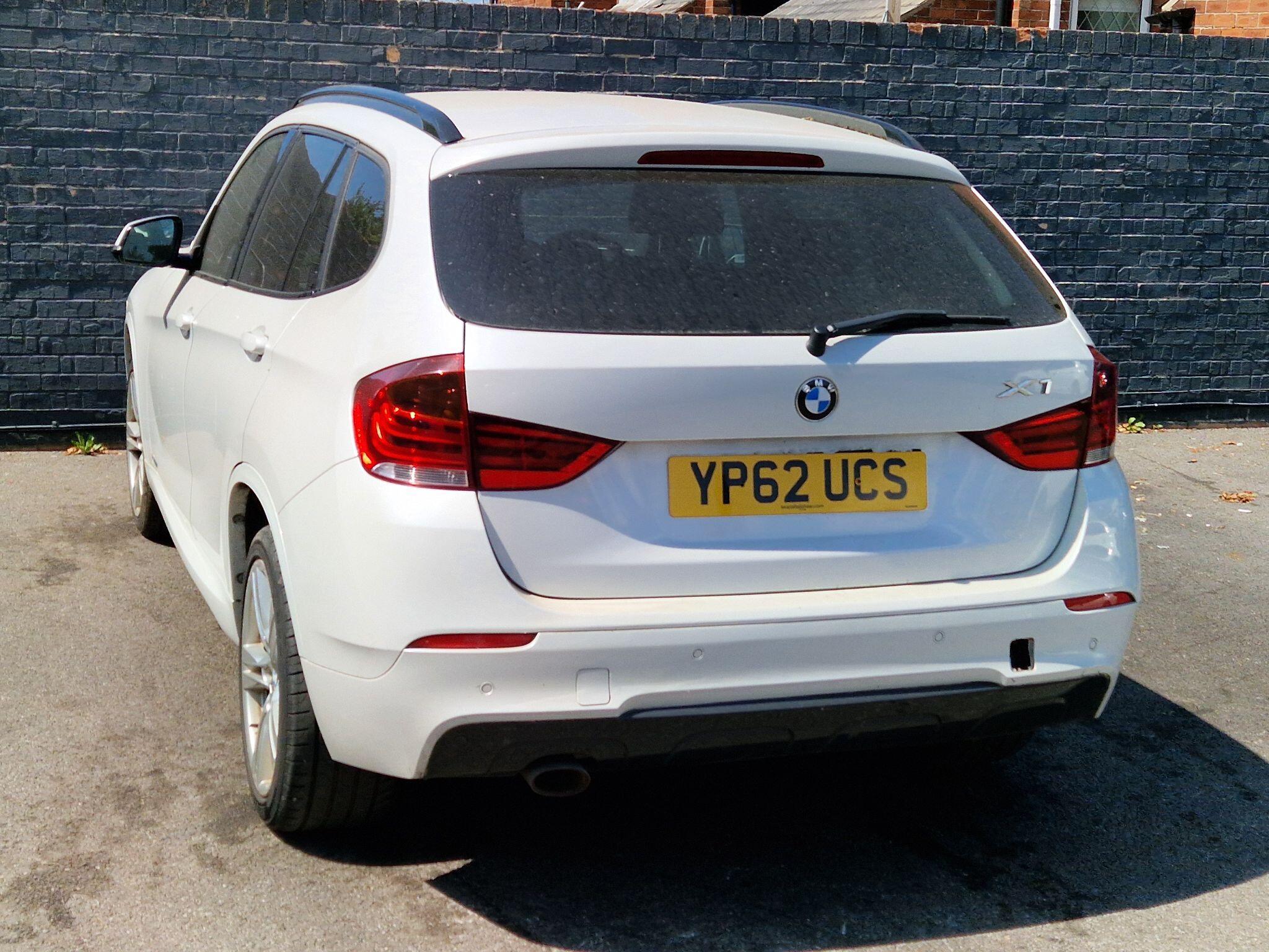 BMW X1 - Image 8