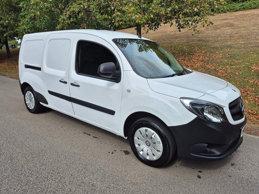 Mercedes Citan - Image 6