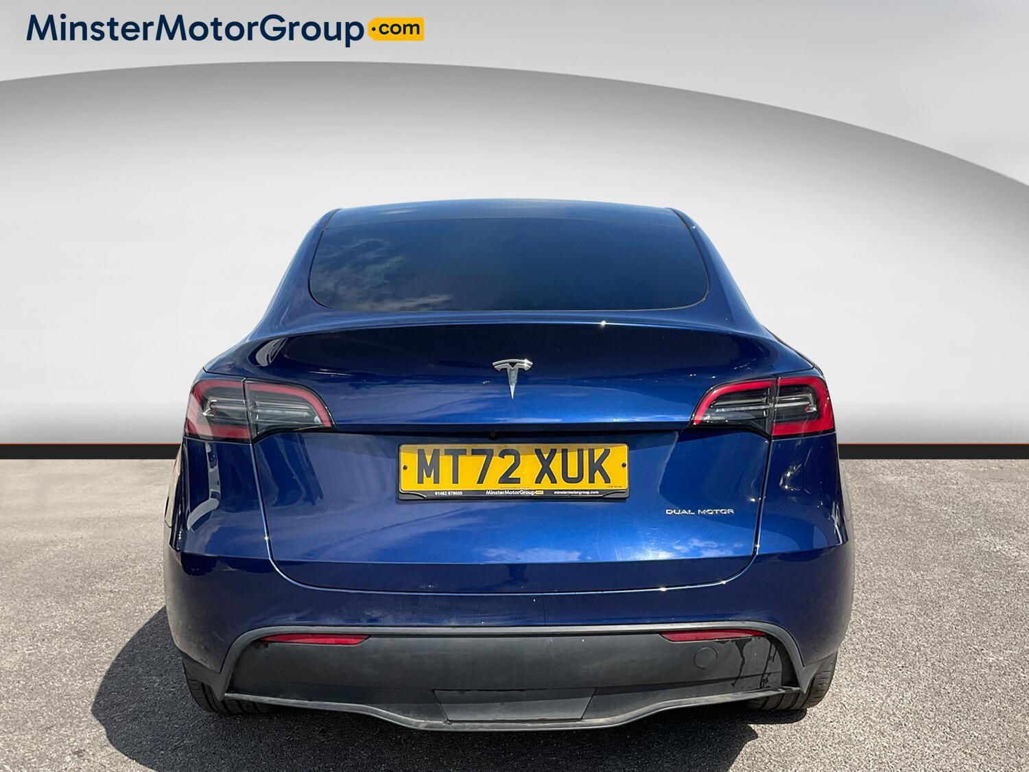 Tesla Model Y - Image 3