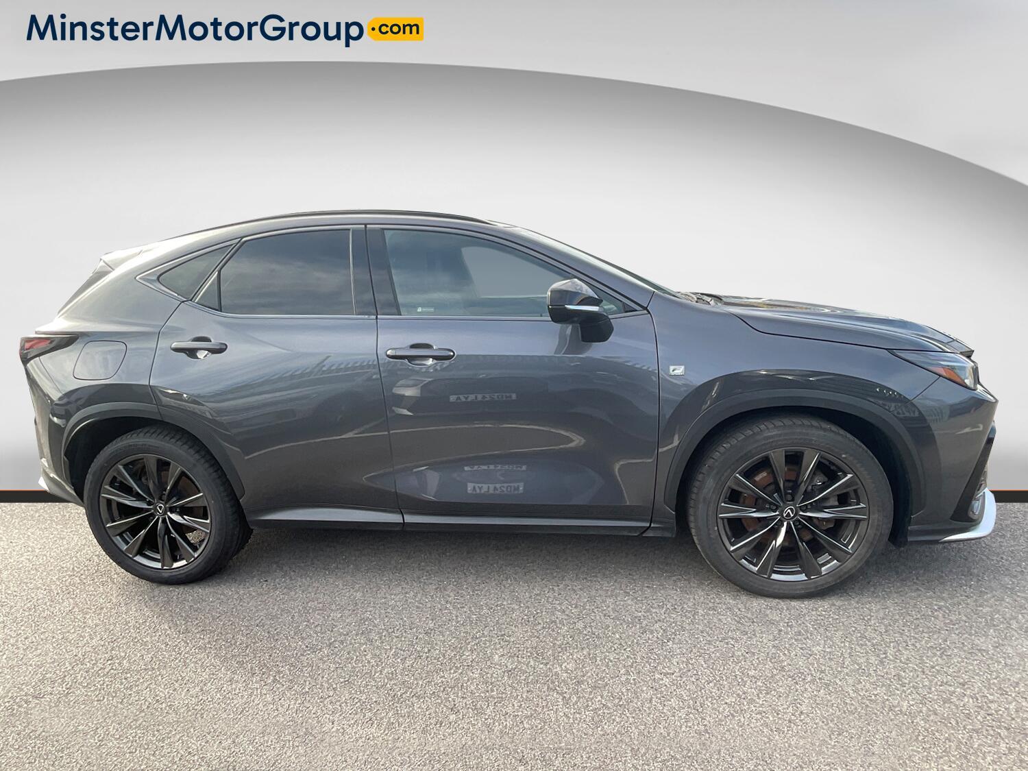 Lexus NX - Image 2