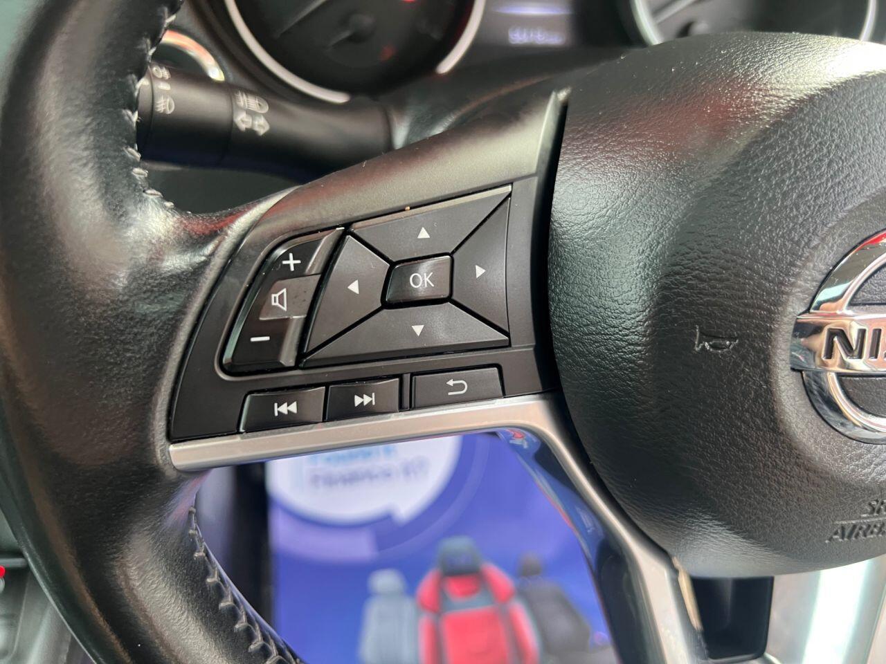 Nissan Qashqai - Image 26