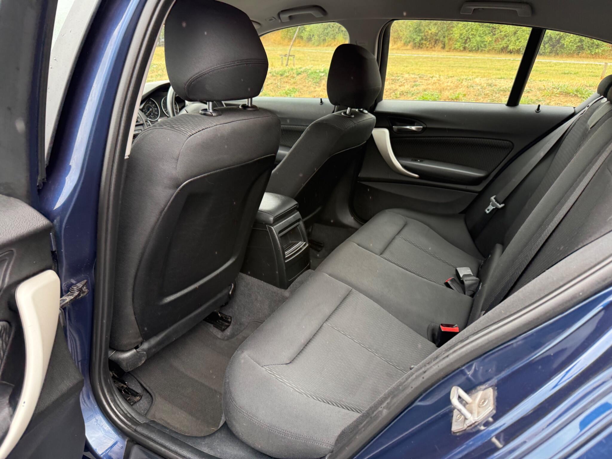 BMW 1 Series - Image 10