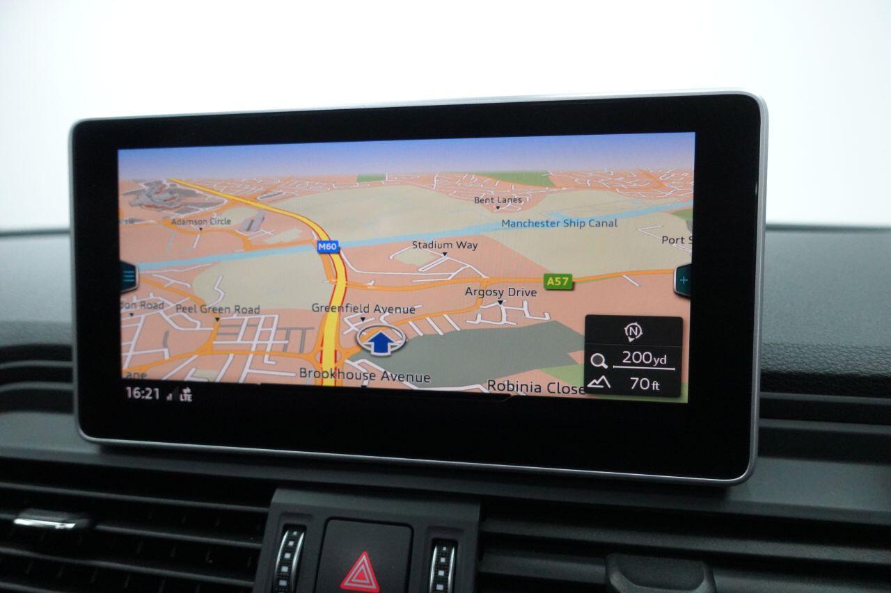 Audi SQ5 - Image 2