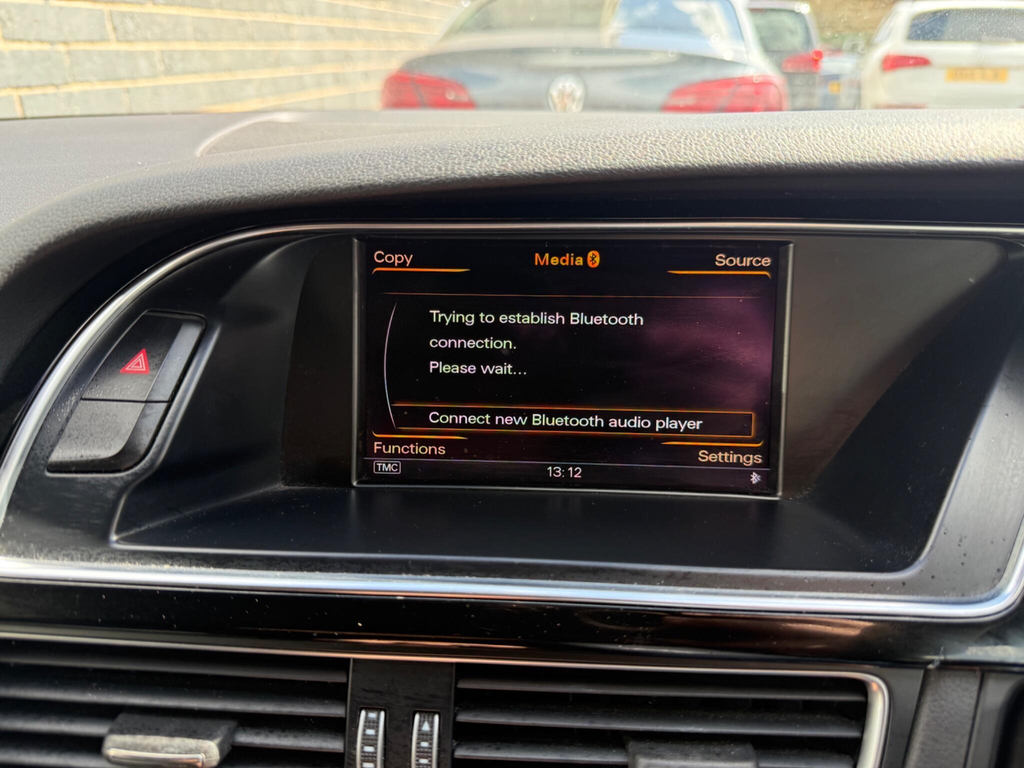 Audi A5 - Image 9
