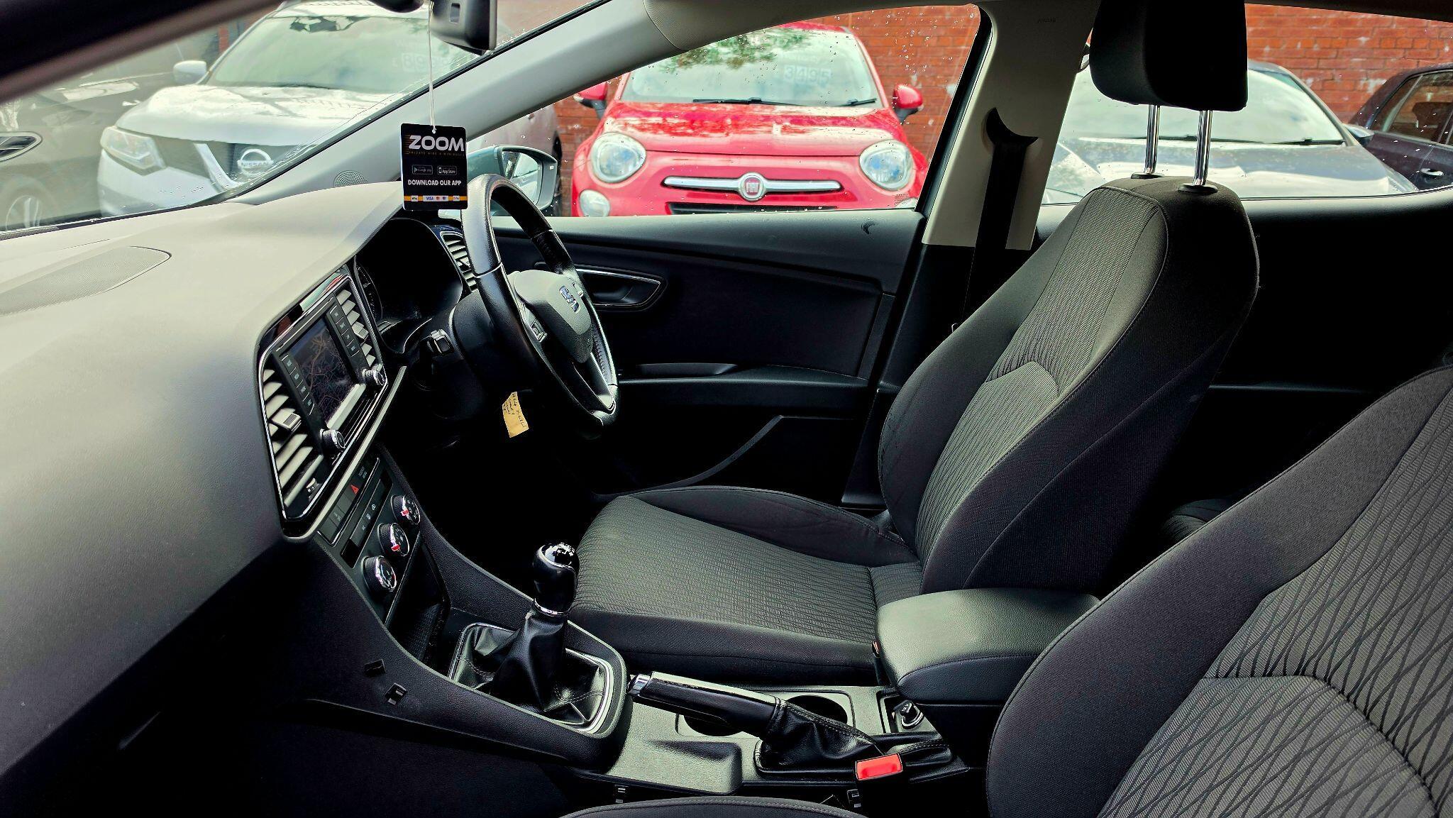 SEAT Leon - Image 14