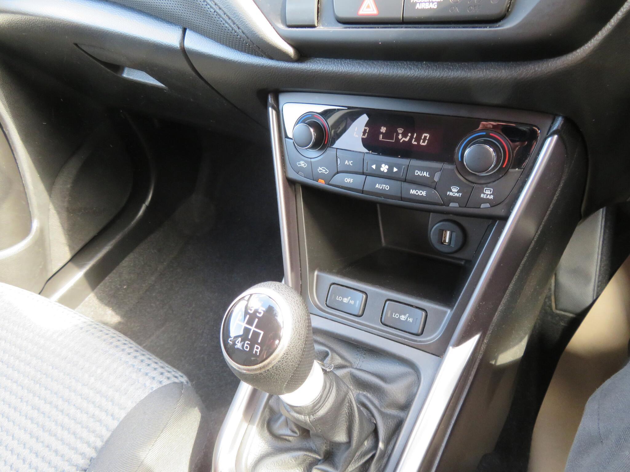 Suzuki S-Cross - Image 20
