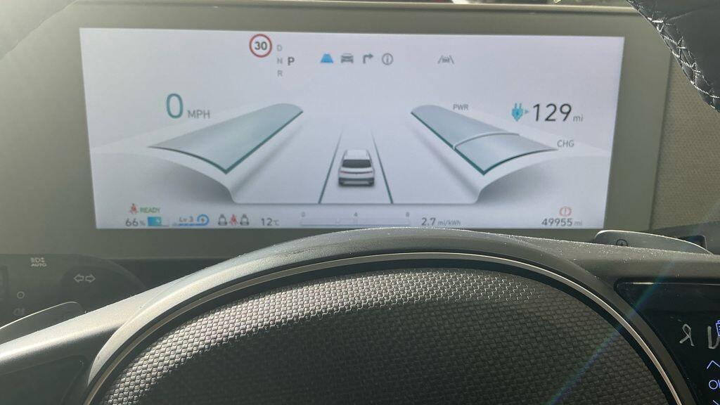 Hyundai Ioniq 5 - Image 7