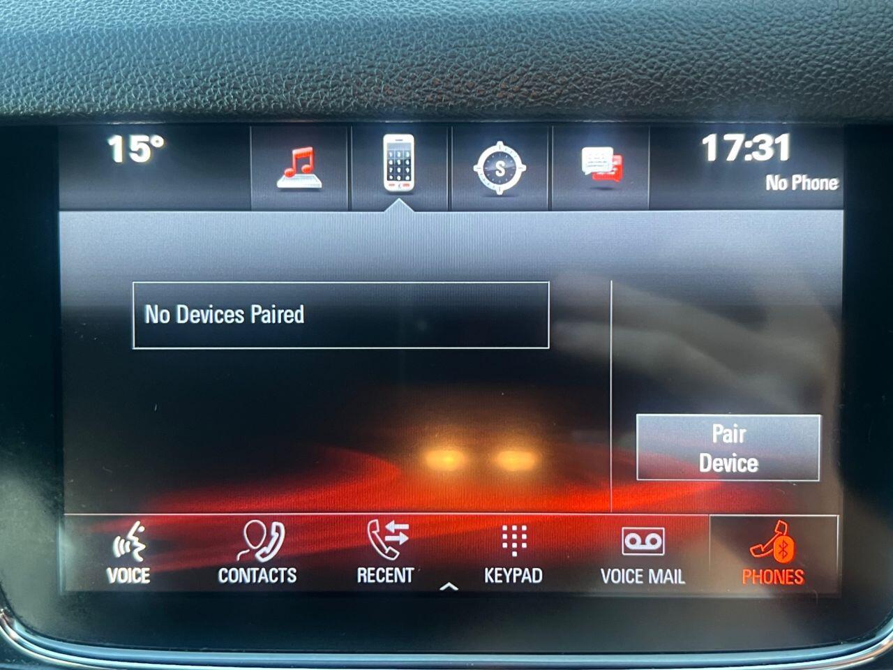 Vauxhall Astra - Image 27