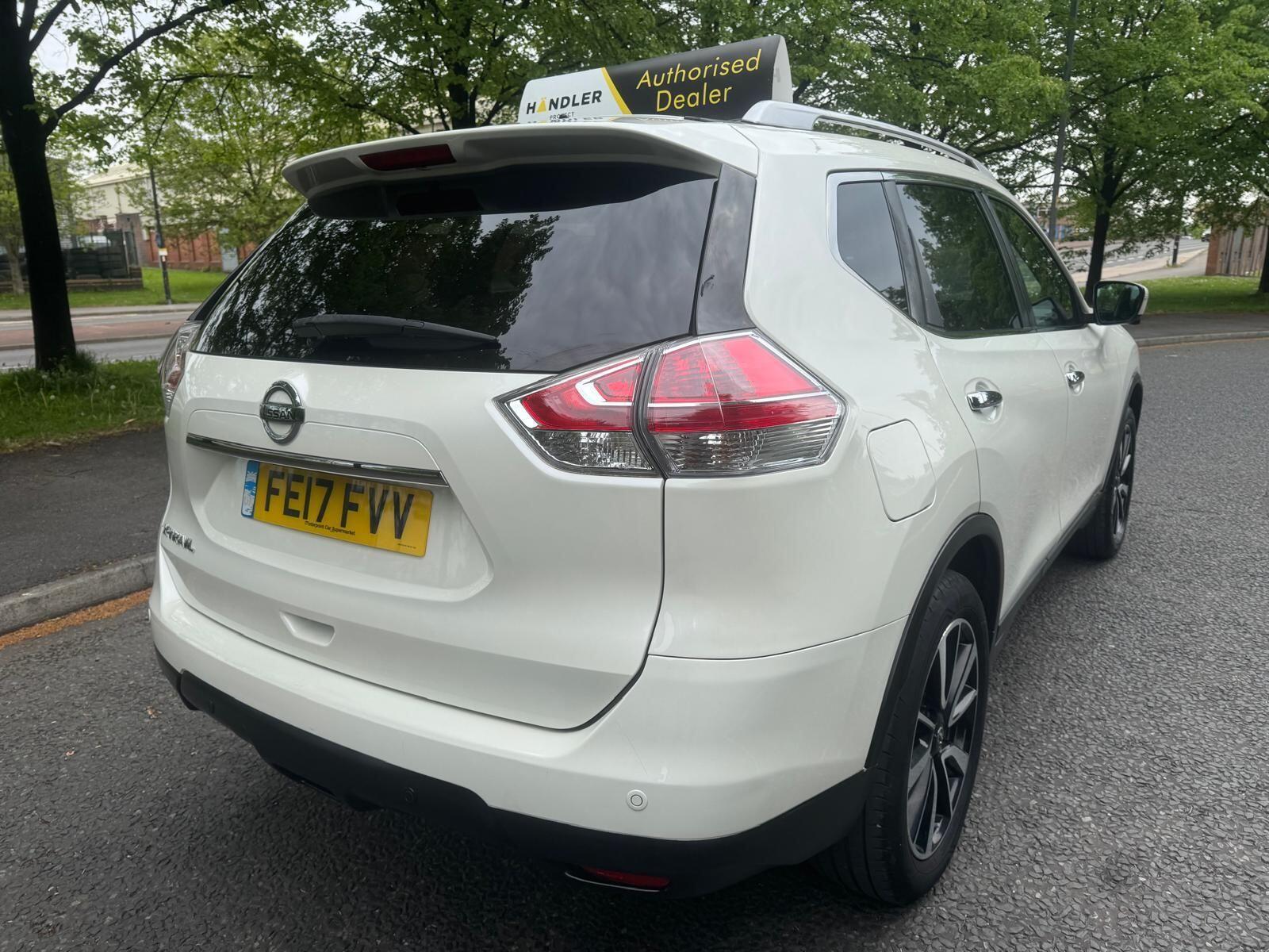 Nissan X-Trail - Image 11