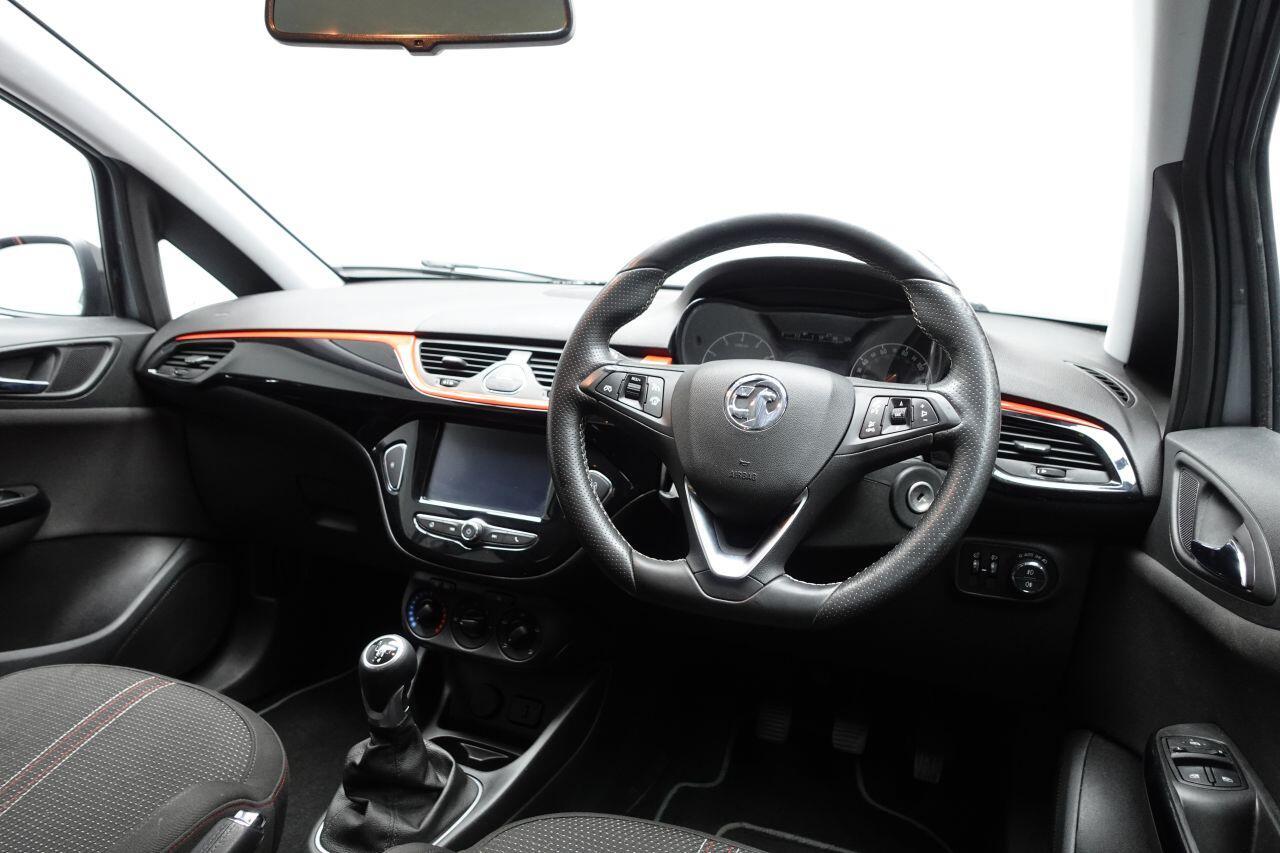 Vauxhall Corsa - Image 15
