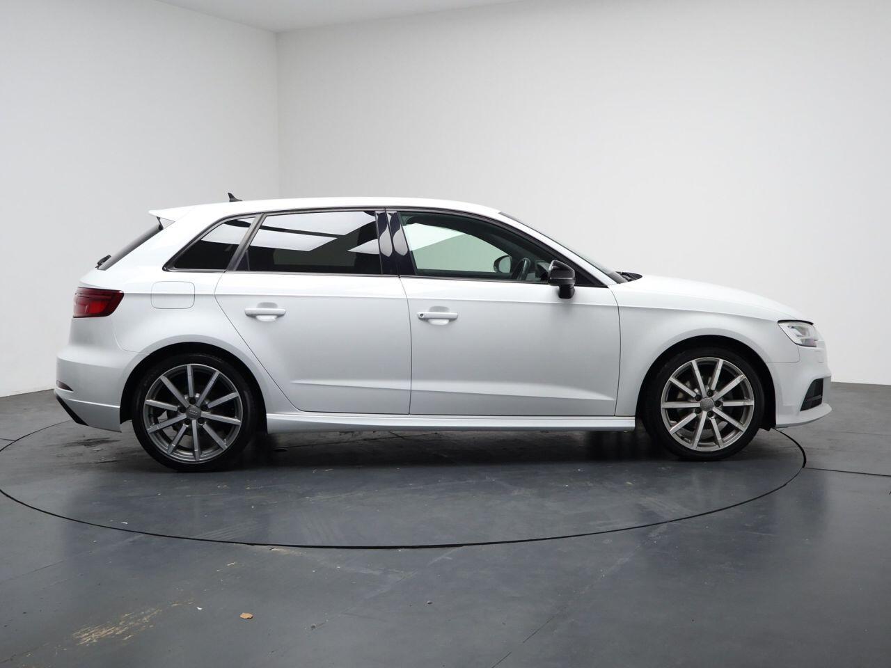 Audi A3 - Image 14