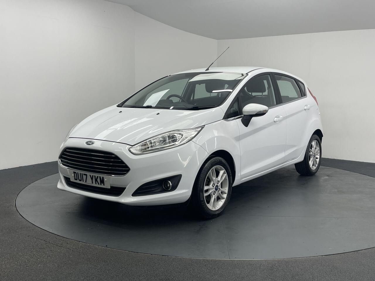 Ford Fiesta - Image 6