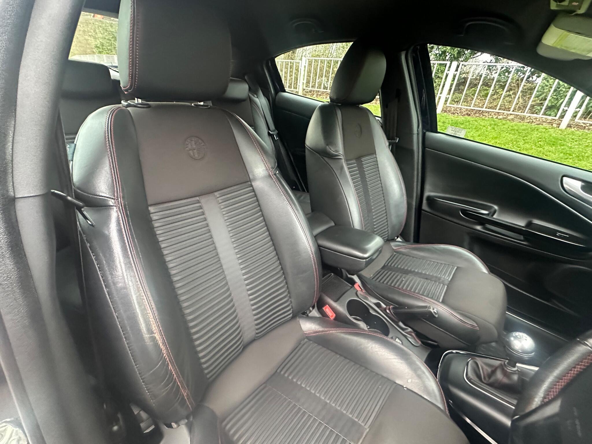 Alfa Romeo Giulietta - Image 23